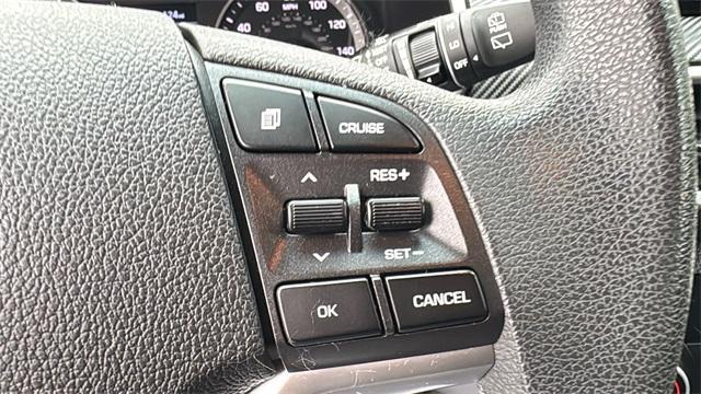 used 2019 Hyundai Tucson car, priced at $19,879