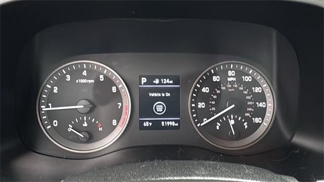 used 2019 Hyundai Tucson car, priced at $19,879