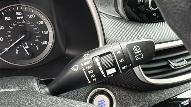 used 2019 Hyundai Tucson car, priced at $19,879