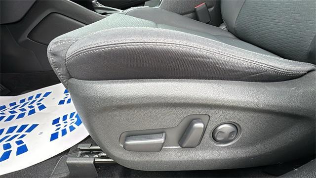 used 2019 Hyundai Tucson car, priced at $19,879