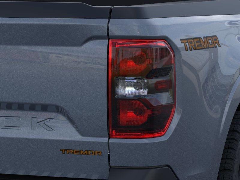 new 2024 Ford Maverick car, priced at $39,340