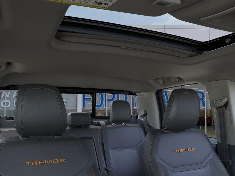new 2024 Ford Maverick car, priced at $38,340