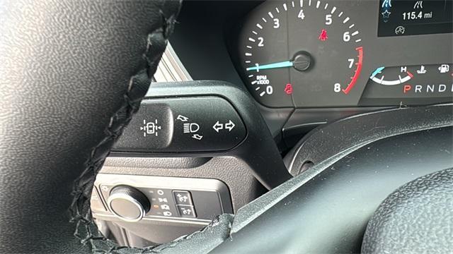 used 2022 Ford Escape car, priced at $22,998