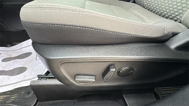 used 2022 Ford Escape car, priced at $22,998