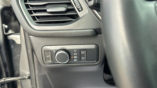 used 2022 Ford Escape car, priced at $22,998