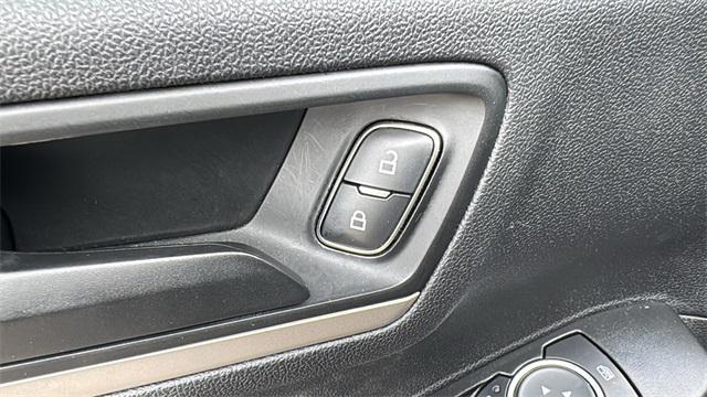 used 2022 Ford Escape car, priced at $22,998