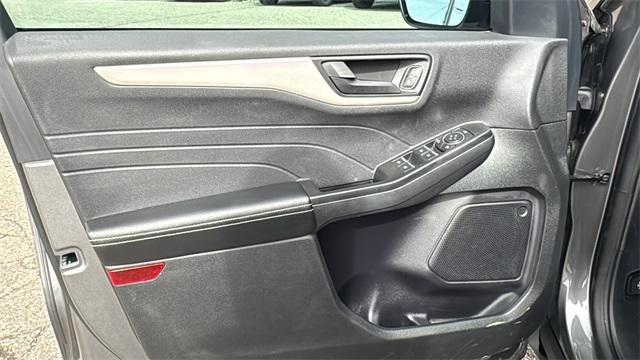 used 2022 Ford Escape car, priced at $22,998