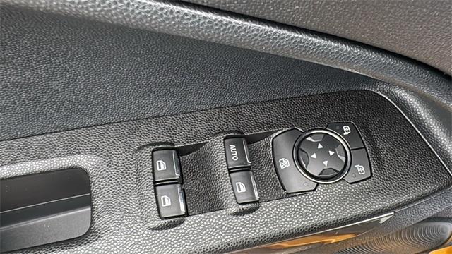 used 2022 Ford EcoSport car, priced at $18,698