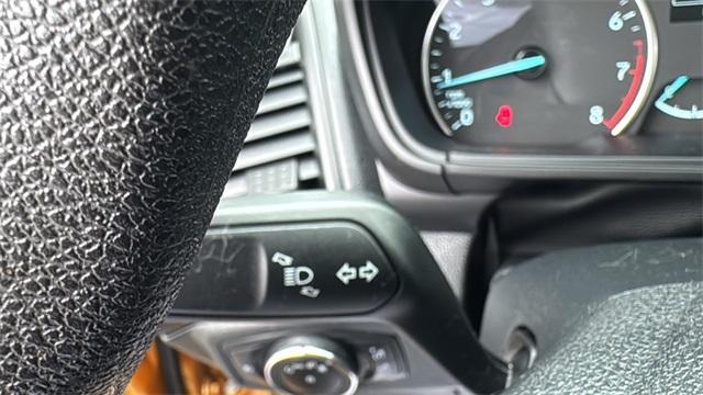 used 2022 Ford EcoSport car, priced at $18,698