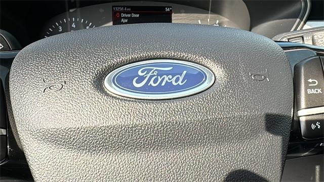 used 2022 Ford Escape car, priced at $22,998