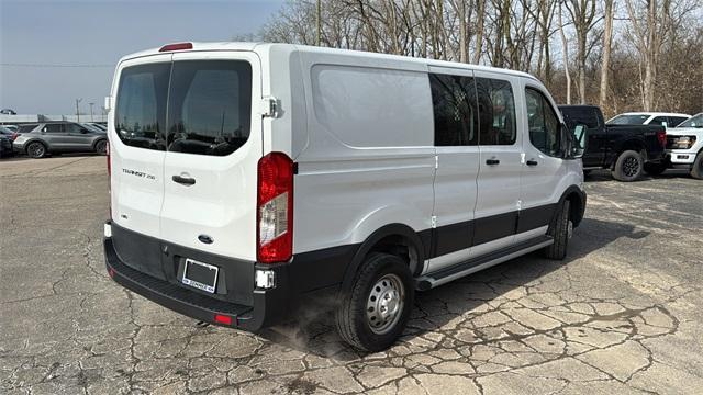 used 2023 Ford Transit-250 car, priced at $39,536