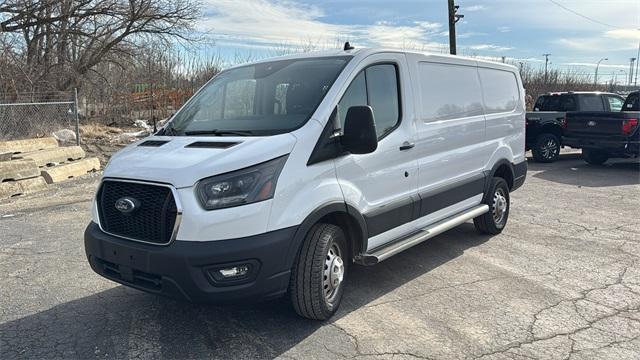 used 2023 Ford Transit-250 car, priced at $39,536