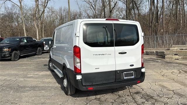 used 2023 Ford Transit-250 car, priced at $39,536