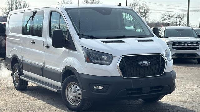 used 2023 Ford Transit-250 car, priced at $39,536