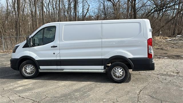 used 2023 Ford Transit-250 car, priced at $39,536