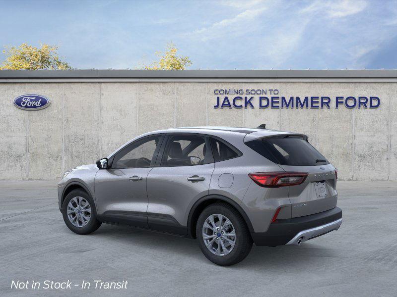 new 2025 Ford Escape car, priced at $30,739