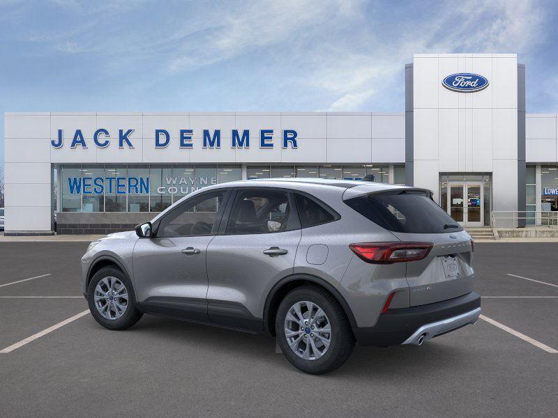 new 2025 Ford Escape car, priced at $30,739