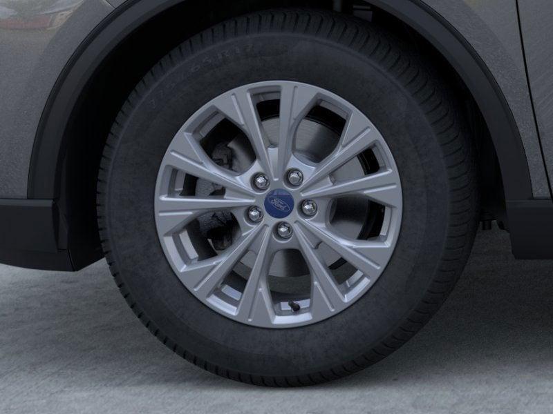 new 2025 Ford Escape car, priced at $30,739