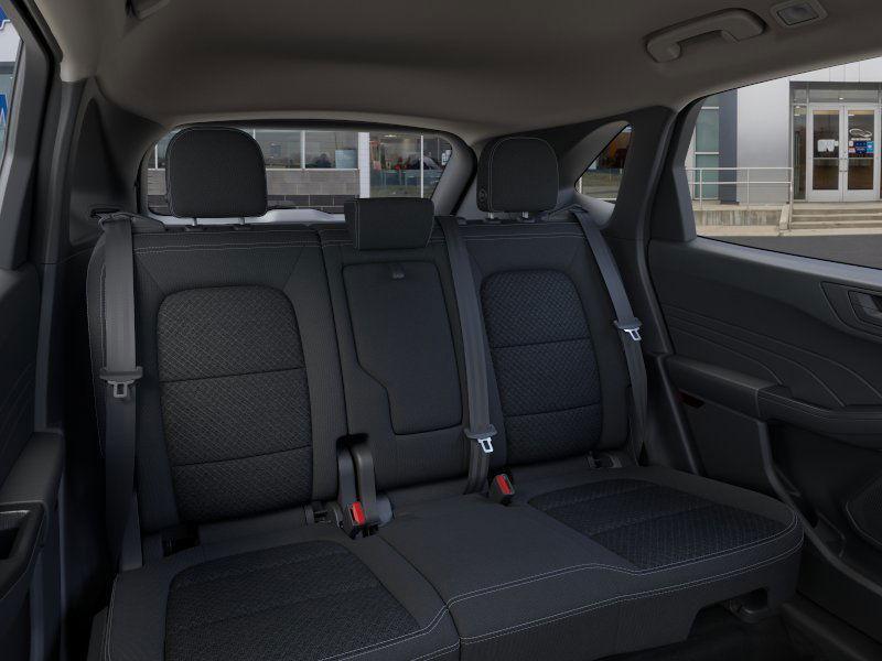 new 2025 Ford Escape car, priced at $30,739