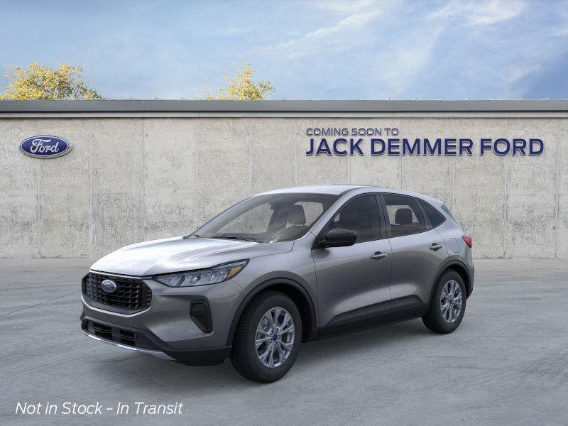 new 2025 Ford Escape car, priced at $30,739