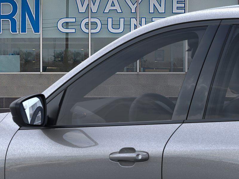 new 2025 Ford Escape car, priced at $30,739