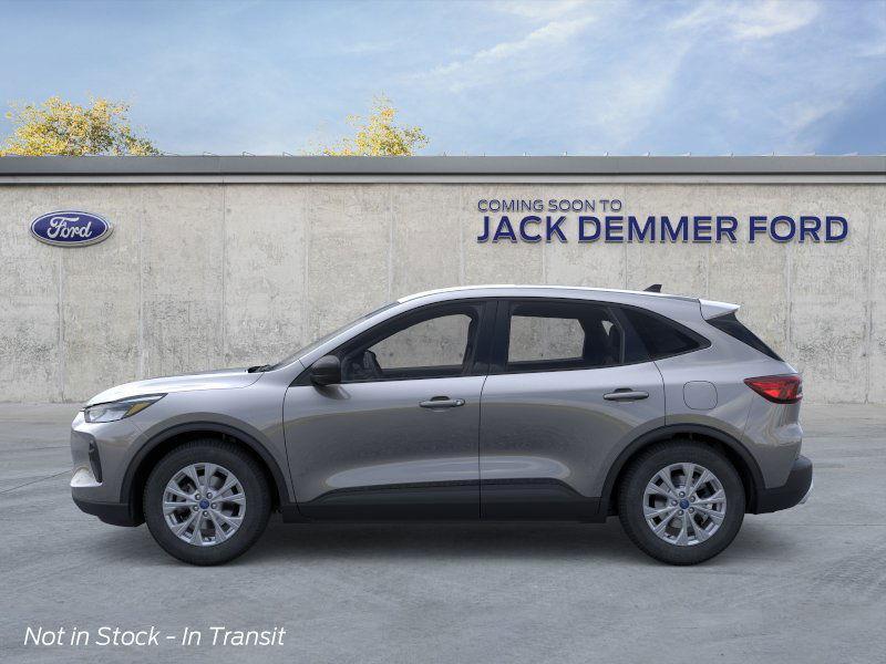 new 2025 Ford Escape car, priced at $30,739