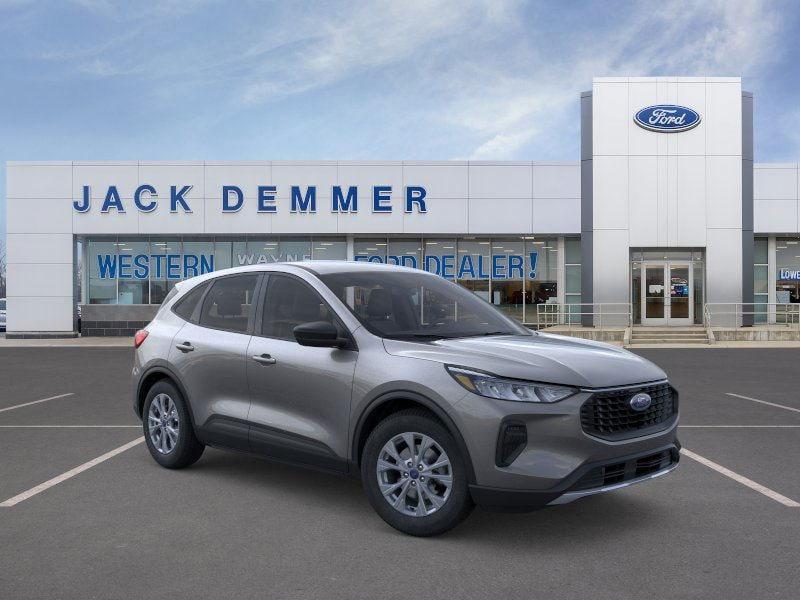new 2025 Ford Escape car, priced at $30,739