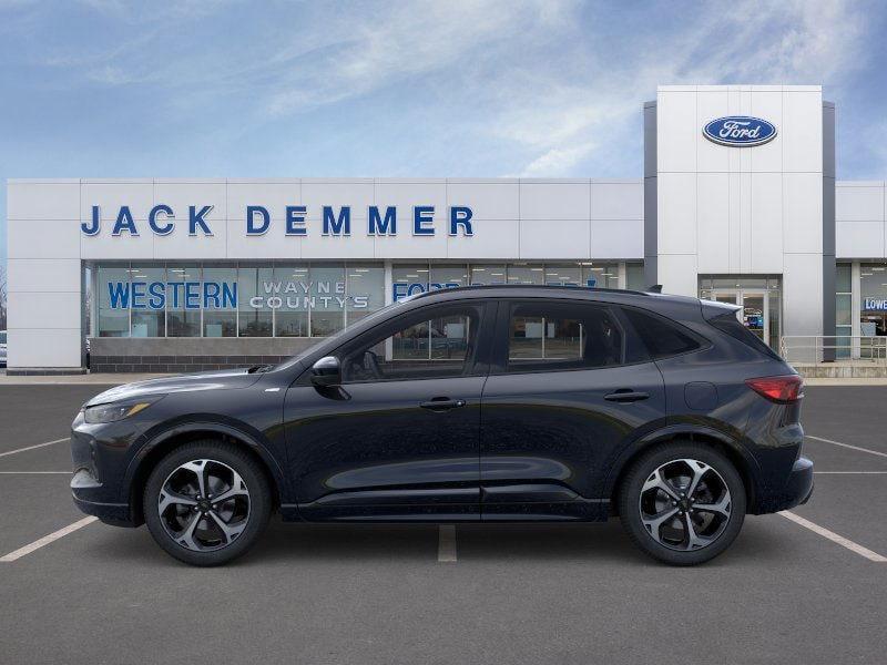 new 2025 Ford Escape car, priced at $38,175