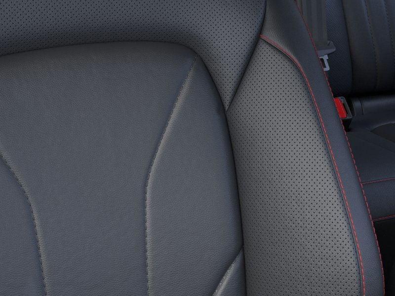 new 2025 Ford Escape car, priced at $38,175
