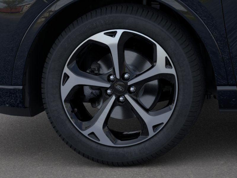 new 2025 Ford Escape car, priced at $38,175