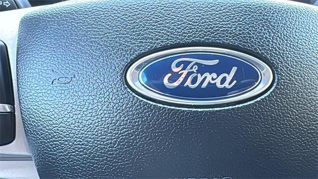 used 2023 Ford Explorer car, priced at $35,736