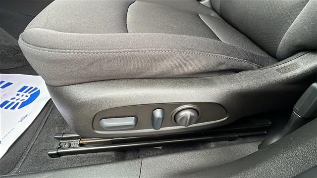 used 2022 Chevrolet Malibu car, priced at $16,689