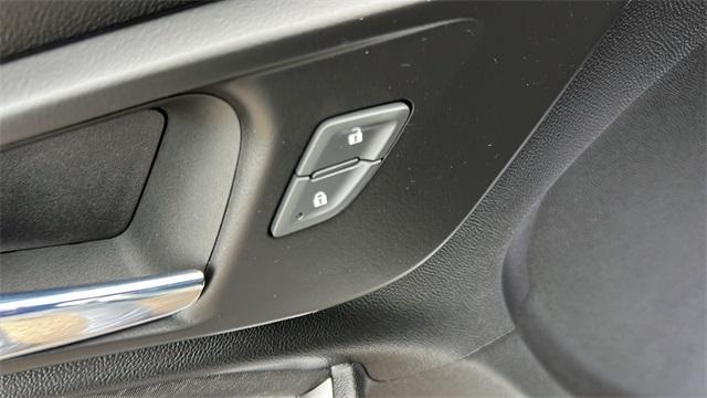 used 2022 Chevrolet Malibu car, priced at $16,689