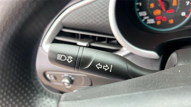 used 2022 Chevrolet Malibu car, priced at $16,689