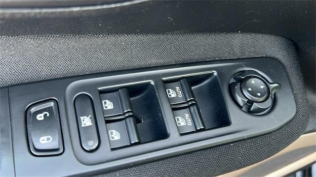 used 2017 Jeep Renegade car, priced at $14,998