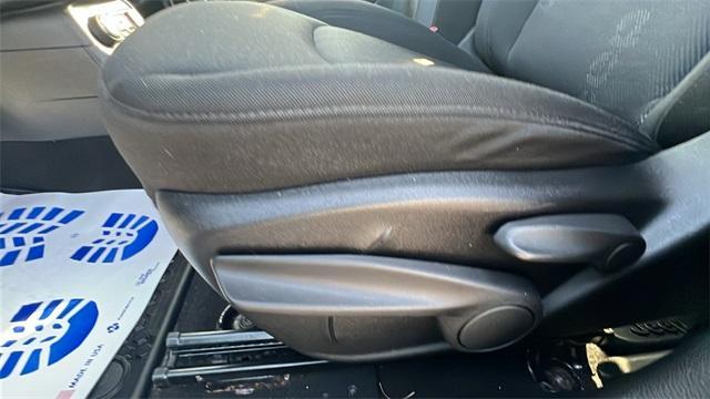 used 2017 Jeep Renegade car, priced at $14,998