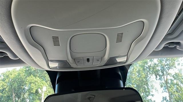 used 2017 Jeep Renegade car, priced at $14,998
