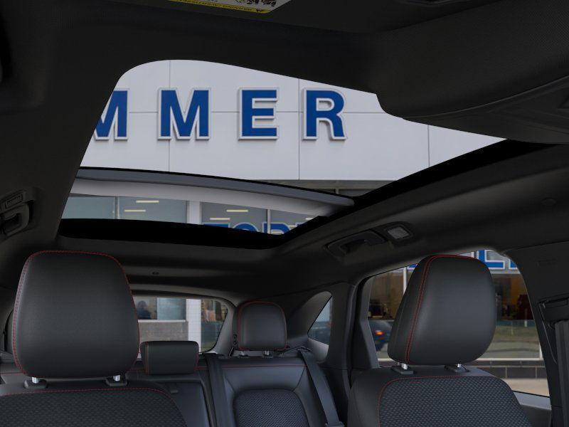 new 2025 Ford Escape car, priced at $33,000