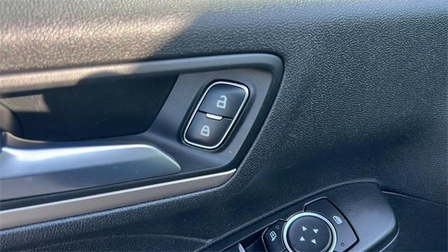 used 2022 Ford Escape car, priced at $24,256