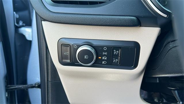 used 2022 Ford Escape car, priced at $24,256