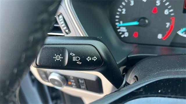 used 2022 Ford Escape car, priced at $24,256