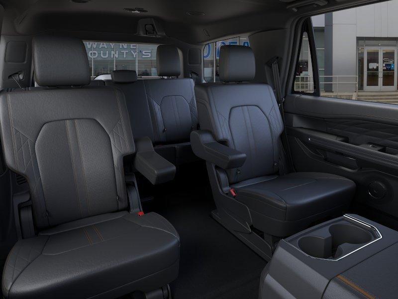 new 2024 Ford Expedition car, priced at $78,290