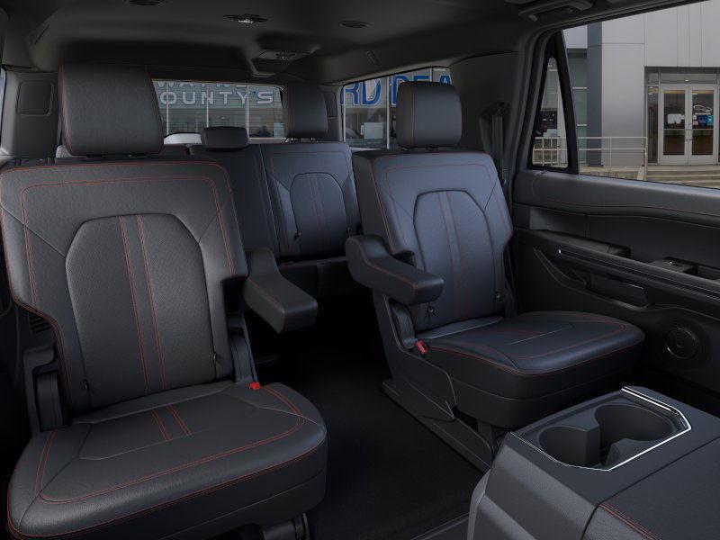 new 2024 Ford Expedition Max car, priced at $78,011