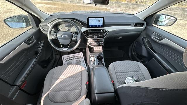 used 2022 Ford Escape car, priced at $23,395