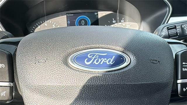 used 2022 Ford Escape car, priced at $23,395