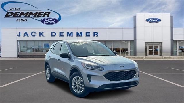 used 2022 Ford Escape car, priced at $23,395