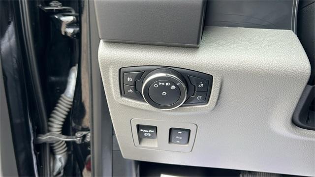 used 2017 Ford F-150 car, priced at $19,856