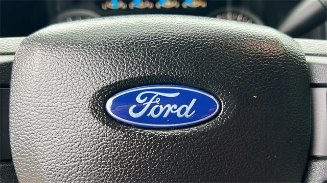 used 2017 Ford F-150 car, priced at $19,856