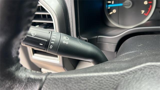used 2017 Ford F-150 car, priced at $19,856