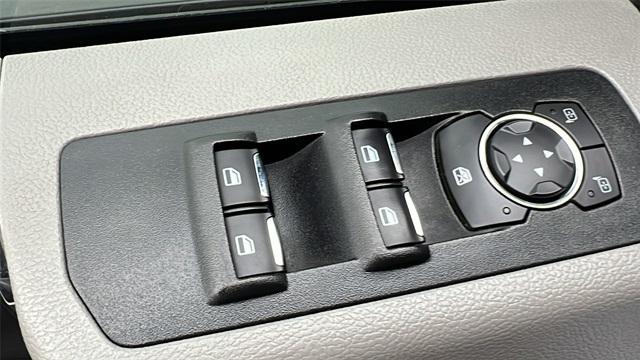 used 2017 Ford F-150 car, priced at $19,856